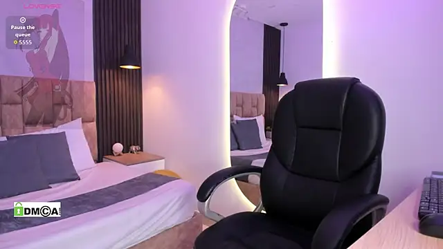 jasmin adams online show from 05-12-26, 12:13