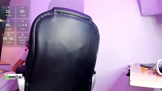 jasmin adams online show from 05-26-26, 12:12