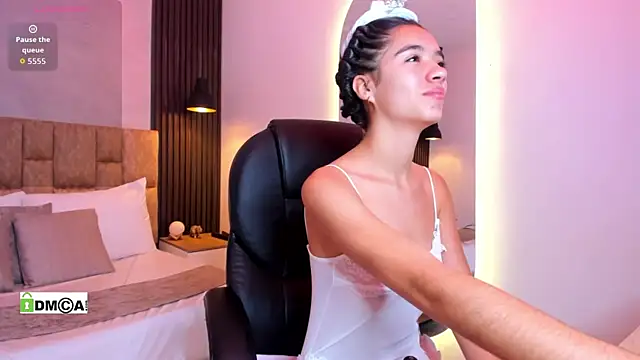 jasmin adams online show from 06-18-26, 11:58