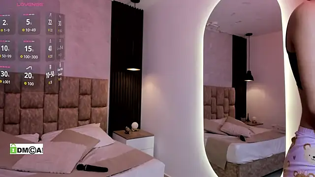 jasmin adams online show from 07-30-26, 12:04