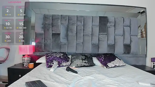 Salem Smith  online show from 04-09-26, 11:48