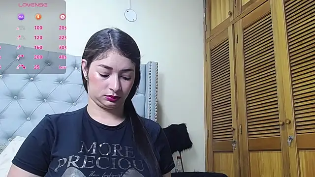 skarlett  36 online show from 05-14-26, 12:34