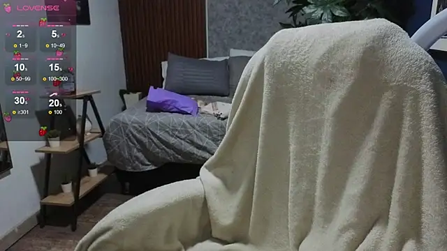 SophyAdams online show from 04-15-26, 08:53