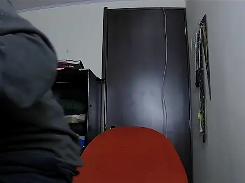 xoxo Gotic online show from 02-23-26, 04:43