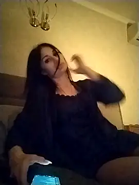 evavibe  online show from 03-21-26, 08:23