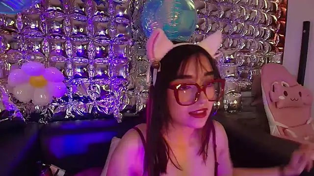 lala cherry online show from 03-20-26, 08:03