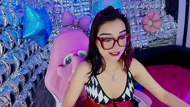 lala cherry online show from 04-16-26, 08:42