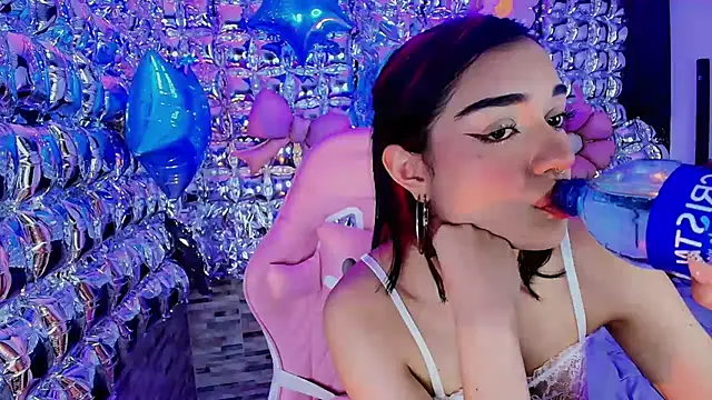 lala cherry online show from 04-21-26, 01:42