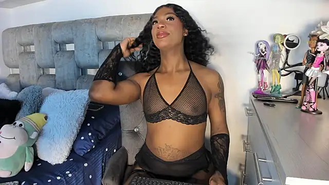 sweetveronicalodge online show from 02-25-26, 07:01