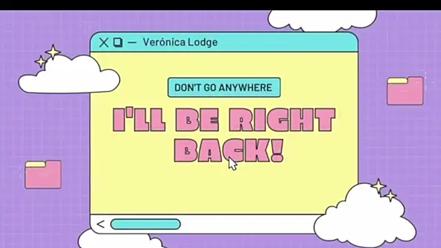 Snapshot of sweetveronicalodge chatting on 06-03-26, 02:33 sweetveronicalodge online show from 06-03-26, 02:33