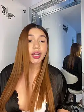 scarleth marquezz online show from 03-01-26, 02:57