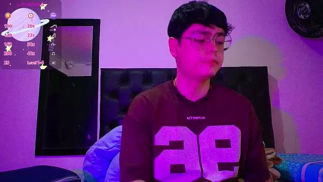 Jean Martiiinez online show from 03-06-26, 09:55