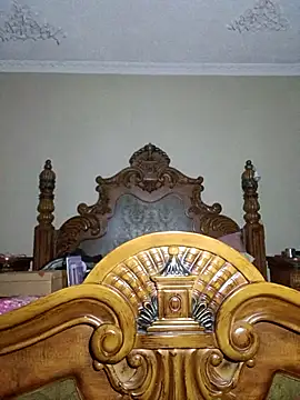 felineAphrodite online show from 03-01-26, 05:15