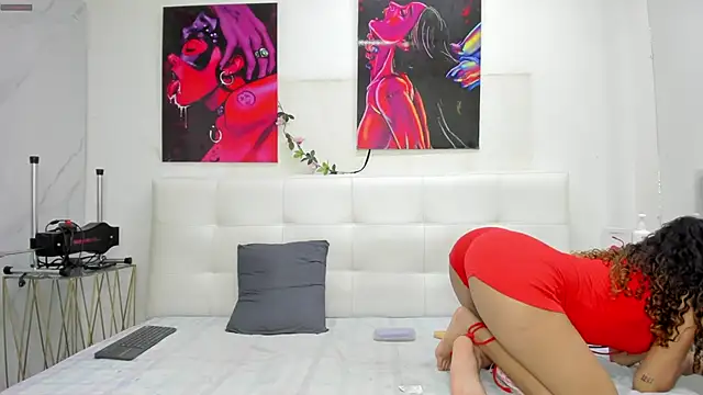 ahsly78Bryan online show from 02-27-26, 08:53