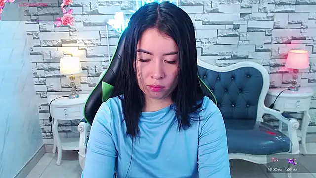 Kylia a online show from 06-30-26, 12:50
