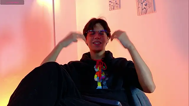 lui x dust online show from 03-13-26, 04:41