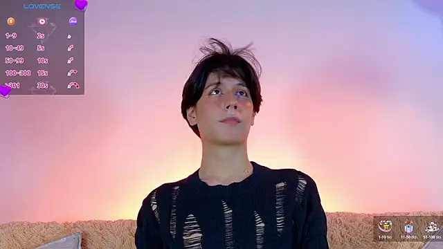 lui x dust online show from 03-21-26, 10:35