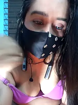 Choco Mau online show from 02-25-26, 06:28