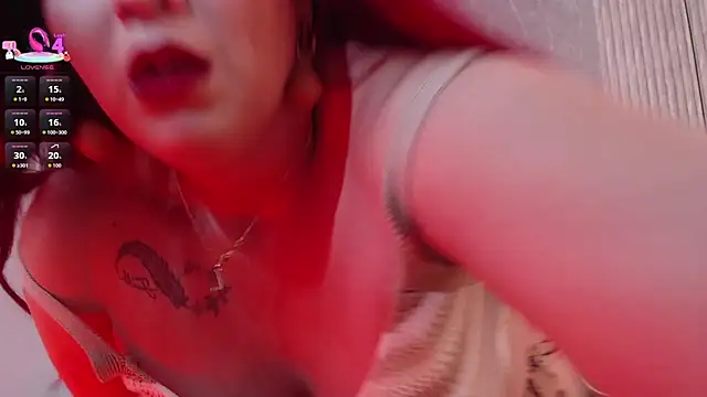 Eva milfxxx online show from 02-25-26, 03:05