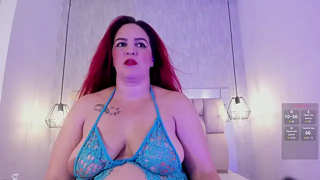 Eva milfxxx online show from 05-06-26, 12:08
