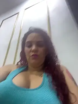 Eva milfxxx online show from 06-07-26, 02:05