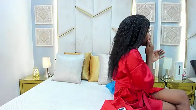 KarinaaCoxx online show from 04-07-26, 12:49