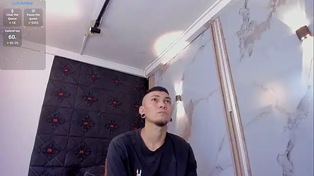 Logan and Reachel online show from 03-13-26, 07:31