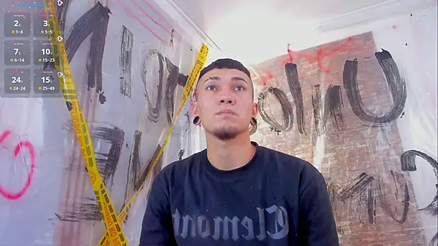 Logan and Reachel online show from 03-15-26, 07:09