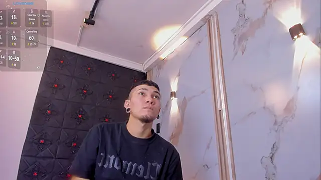 Logan and Reachel online show from 03-21-26, 07:39