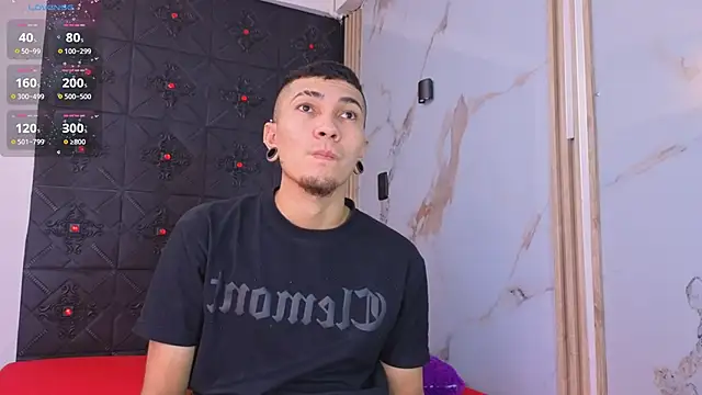 Logan and Reachel online show from 03-30-26, 06:31