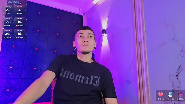 Logan and Reachel online show from 04-06-26, 07:37