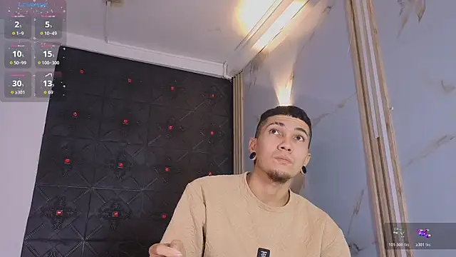 Logan and Reachel online show from 04-20-26, 07:04