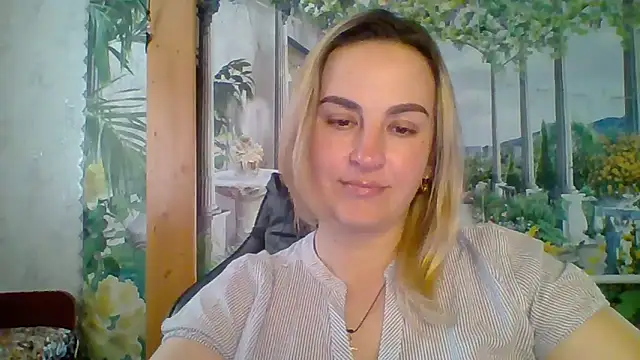 Rinayaii online show from 03-20-26, 10:31