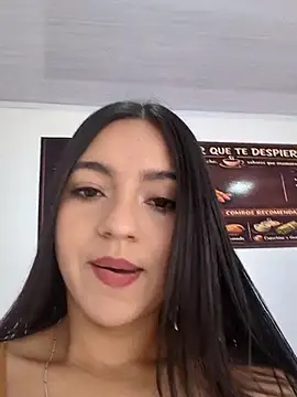 DulceCaroX online show from 07-02-26, 03:51