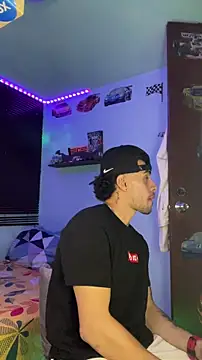 TOMAS CONOR online show from 02-28-26, 02:01