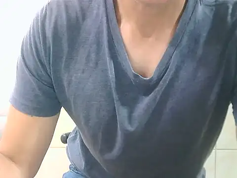 MisterX-47 online show from 02-23-26, 01:03