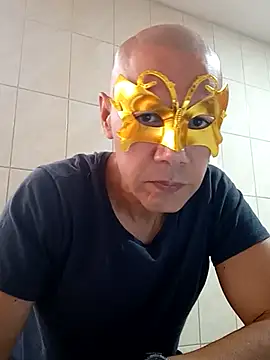 MisterX-47 online show from 03-05-26, 02:35