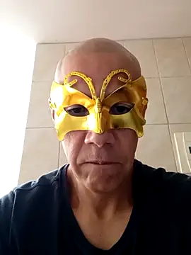 MisterX-47 online show from 03-16-26, 04:22