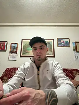 Carles1510 online show from 02-25-26, 05:22