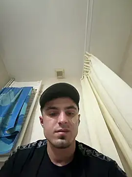 Carles1510 online show from 03-01-26, 07:16