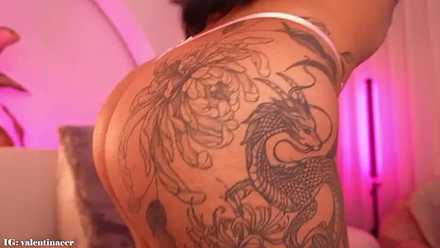 Kali-hill online show from 02-20-26, 05:04