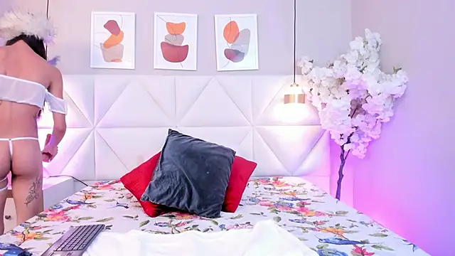 Kitty  444 online show from 03-06-26, 12:12