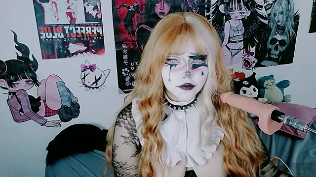 Snapshot of angeldust_777 chatting on 07-08-26, 12:26 angeldust 777 online show from 07-08-26, 12:26
