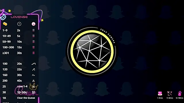 Snapshot of Alondra_Wile chatting on 05-26-26, 07:21 Alondra Wile online show from 05-26-26, 07:21