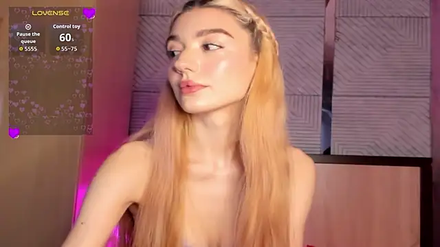 Melliissa online show from 03-06-26, 11:50