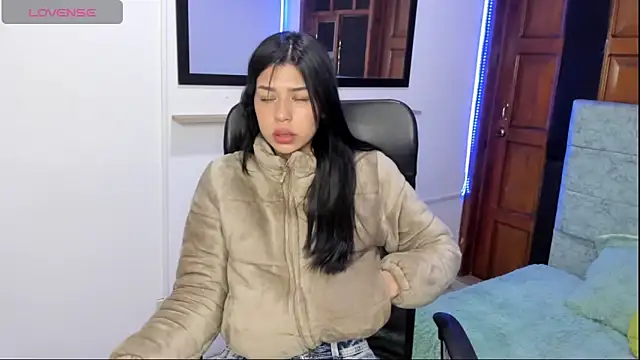 Aysha winxs online show from 02-28-26, 03:18