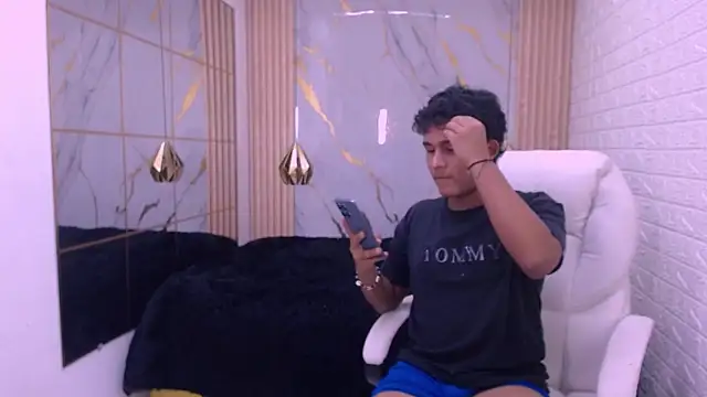 velvet o online show from 03-06-26, 05:15