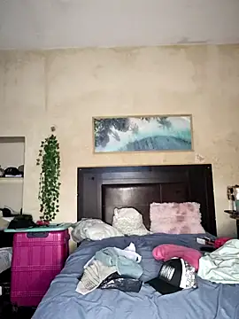 HxeUnleashedx online show from 02-19-26, 04:41