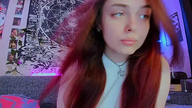 FearlessDivaX online show from 03-13-26, 01:45