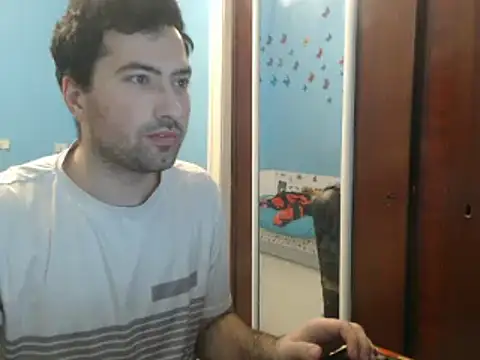 JacksonRost online show from 02-20-26, 05:48